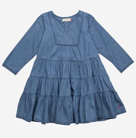 Penelope Dress
