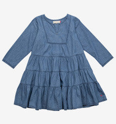 Penelope Dress