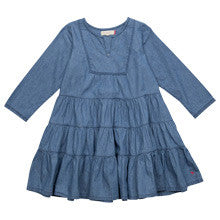 Penelope Dress