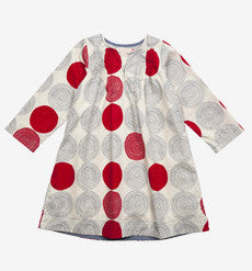 Charlotte Dress