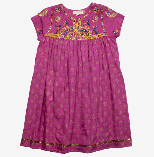 Elodie Dress