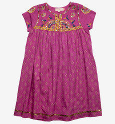 Elodie Dress