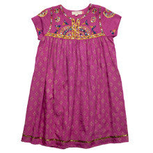 Elodie Dress
