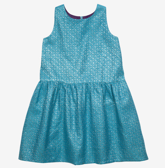 Lavalle Dress