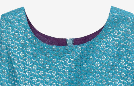Lavalle Dress