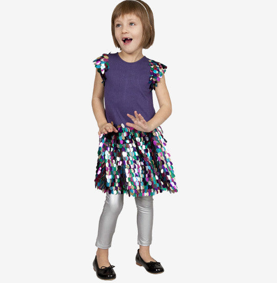 Holi Dress