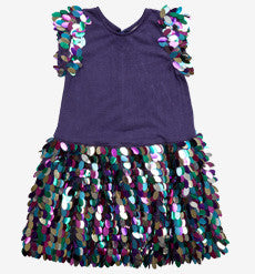 Holi Dress