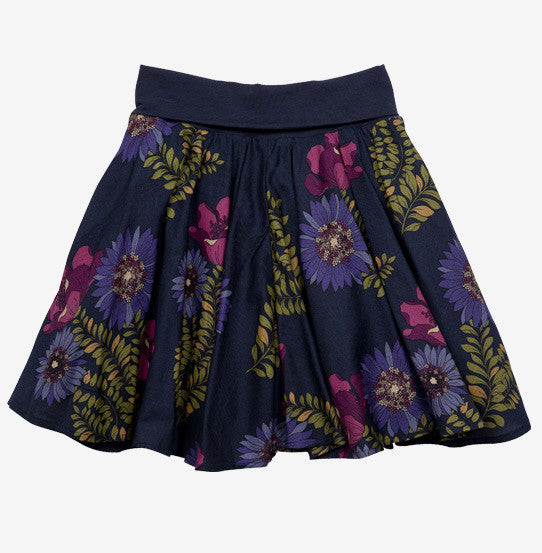 Josie Woven Skirt