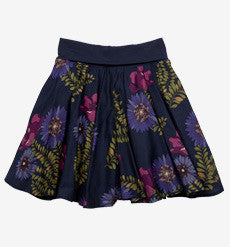 Josie Woven Skirt
