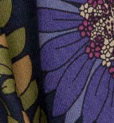 Josie Woven Skirt