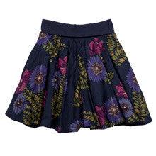 Josie Woven Skirt