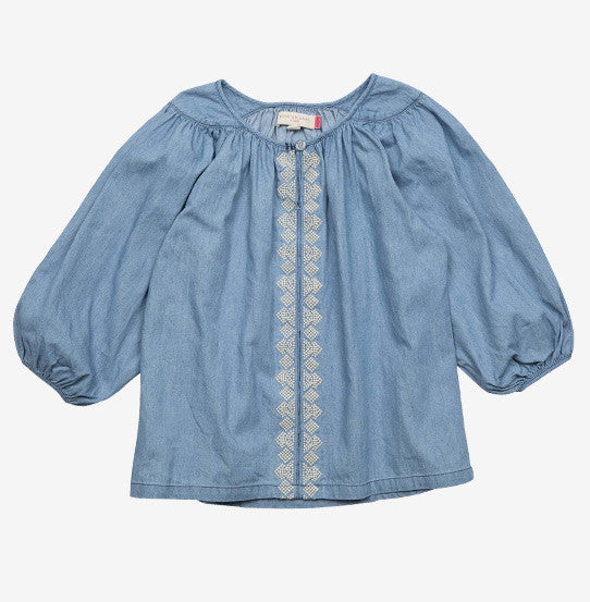 Marjorie Top