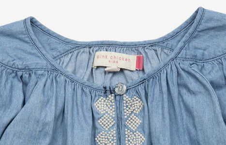 Marjorie Top