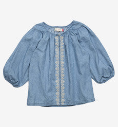 Marjorie Top