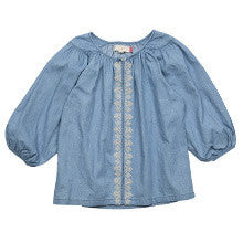 Marjorie Top
