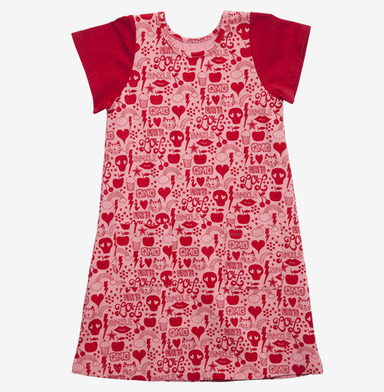 Emily Dress
