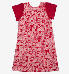 Emily Dress