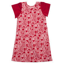 Emily Dress