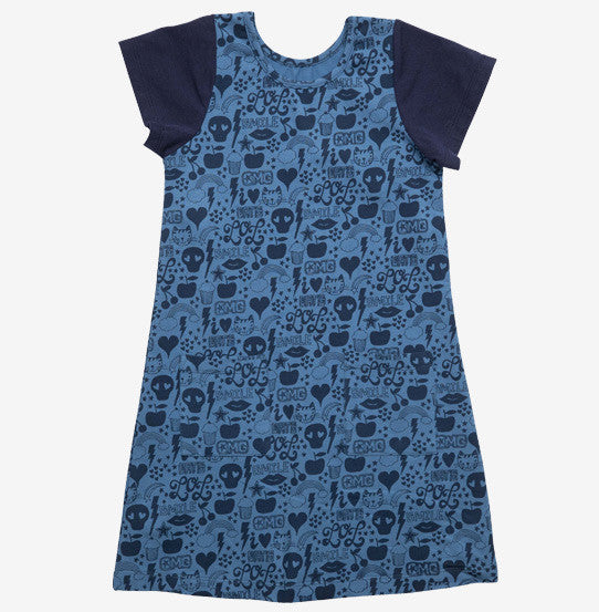 Emily Dress