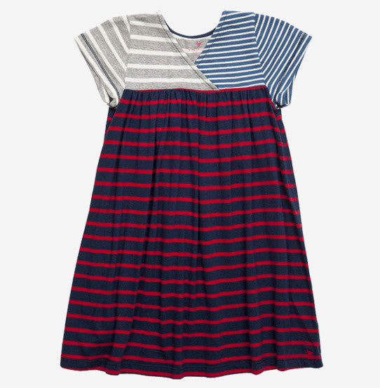 Bree Dress