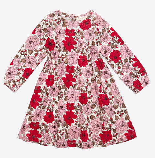 Betsy Dress