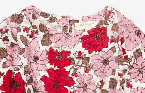 Betsy Dress