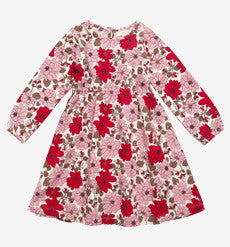 Betsy Dress
