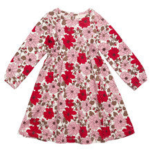 Betsy Dress
