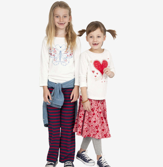 Josie Knit Skirt