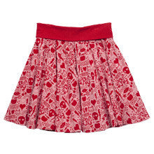 Josie Knit Skirt