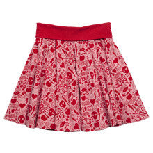 Josie Knit Skirt