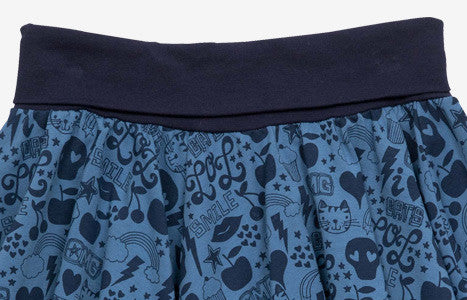 Josie Knit Skirt