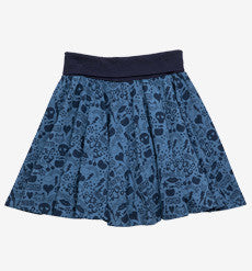 Josie Knit Skirt
