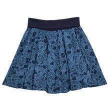 Josie Knit Skirt