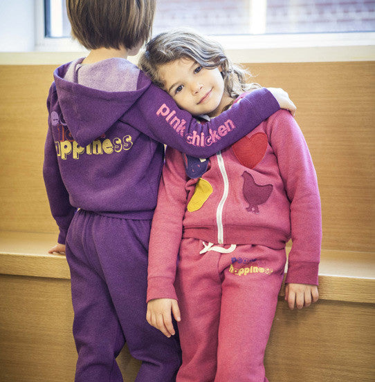 Fab Fleece Pant