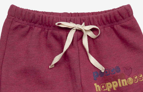 Fab Fleece Pant