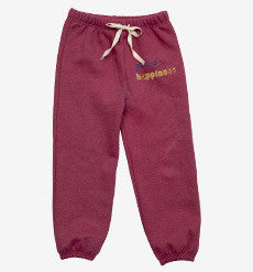 Fab Fleece Pant