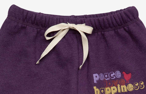 Fab Fleece Pant