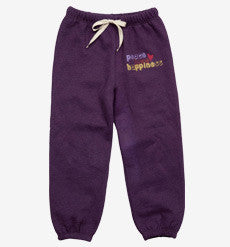 Fab Fleece Pant