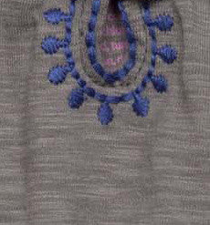 Knit Margo Top