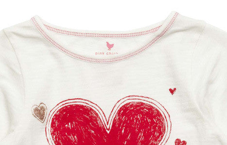 Quinn Graphic T
