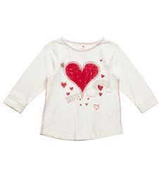 Quinn Graphic T