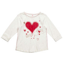 Quinn Graphic T