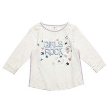 Quinn Graphic T