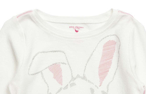 L/S Graphic T