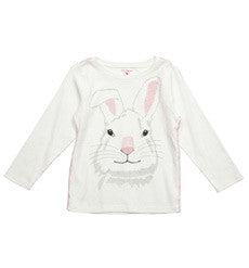 L/S Graphic T