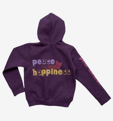 Fab Fleece Hoody