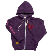Fab Fleece Hoody