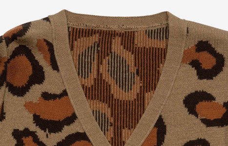 Jojo Sweater