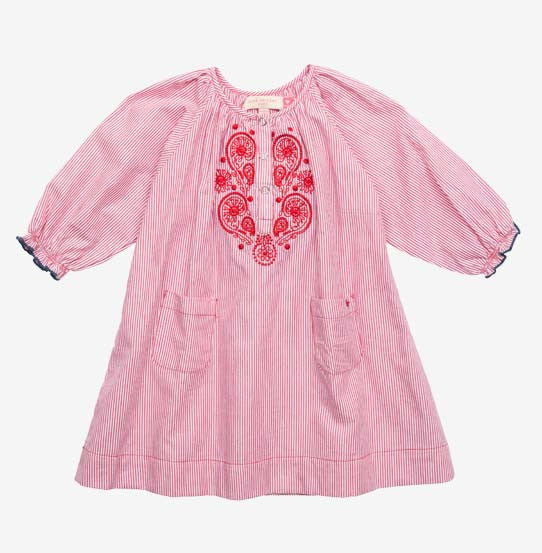 Abigail Dress